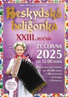 Beskydská heligonka