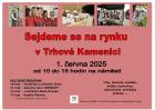 Sejdeme se na rynku v Trhové Kamenici