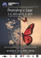 Proměny v čase