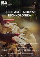 DEN S ARCHAICK�MI TECHNOLOGIEMI